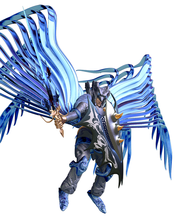 Shweng Archangel